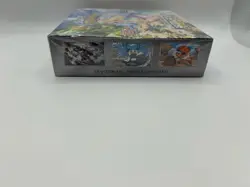 Pokemon Card Paradise Dragona sv7a Booster Box Japanese Sealed TCG Shrink Wrap - Image 5