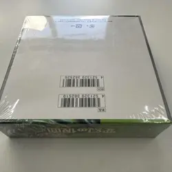Pokemon Card Mask of Change sv6 Booster Box Japanese Sealed Twilight Masquerade - Image 5