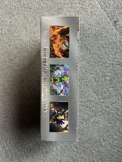 Pokemon Card Prismatic Evolution Sealed Booster Box Japanese sv8a With Shrink - Image 3