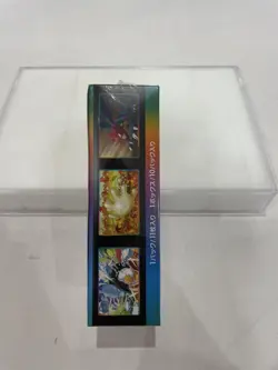 Pokemon Card VMAX Climax High Class Booster Box Sword Shield Sealed Pack - Image 2