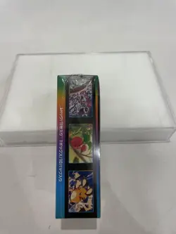 Pokemon Card VMAX Climax High Class Booster Box Sword Shield Sealed Pack - Image 3