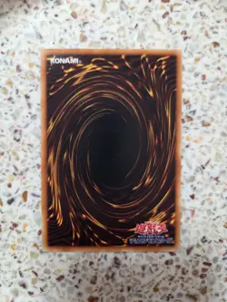 Yu-Gi-Oh! Cards Tour Bus To Forbidden Realms Japanese rare - Image 2