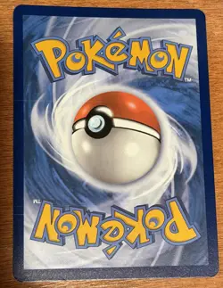 Pokemon Mimikyu 75 SV Scarlet & Violet Promo Card Holo Rare - Image 2
