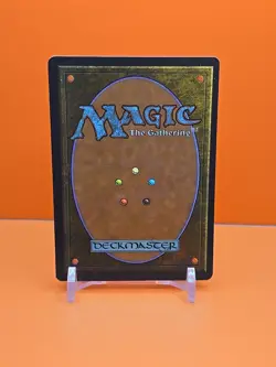 ⚪⚪⚪ 1994 MAGIC The Gathering REVISED 3RD EDITION ISLAND SANCTUARY ⚪⚪⚪ - Image 2