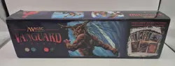 Magic the Gathering: Vanguard Gift Box with Sleeve (BOX ONLY) (B228) - Image 1