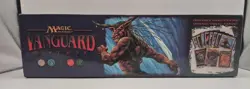 Magic the Gathering: Vanguard Gift Box with Sleeve (BOX ONLY) (B228) - Image 2