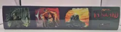 Magic the Gathering: Vanguard Gift Box with Sleeve (BOX ONLY) (B228) - Image 4