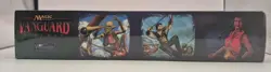Magic the Gathering: Vanguard Gift Box with Sleeve (BOX ONLY) (B228) - Image 5
