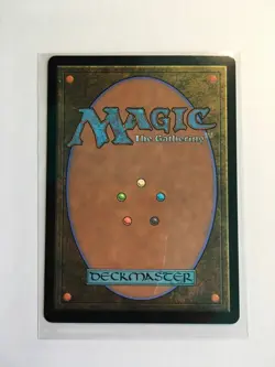 MTG Arboria Pack Fresh Borderless Dominaria Remastered DMR - Image 2