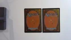 2x Siren's Call - NM - Revised Edition - SPARROW MAGIC mtg - Image 2