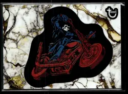 2025 1975 Topps Marvel Comics Ghost Rider Heroes #8 - Image 1