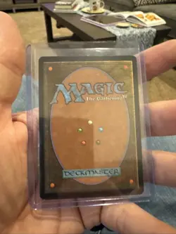 dwarven grunt common foil ODYSSEY Magic the Gathering Unplayed Near MInt - Image 2