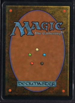 Disrupt 1997 Common Vintage Weatherlight Magic The Gathering Near Mint - Image 2