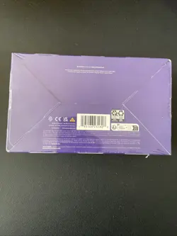 Magic the Gathering: Wilds of Eldraine Set Booster Box Sealed 195166231808 - Image 2