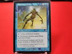 Pemmin's Aura Scourge Regular HP - Image 1