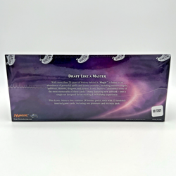Magic the Gathering MtG ICONIC MASTERS Boosters Box • FACTORY SEALED - Image 2