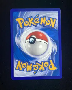 2025 Pokemon TCG Chinese Gem Pack Vol 3 CBB3C 0307/07Exclusive Gengar #3 zyp - Image 2