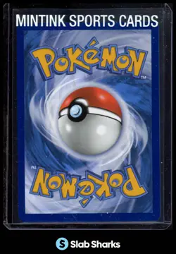 2024 POKEMON SV PALDEAN FATES - PAF EN #123/091 FINIZEN SHINY RARE - Image 2