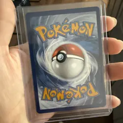 Pokemon TCG Squirtle - Illustration Rare - Stellar Crown - 148/142 - NM - Image 4