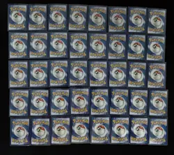 2025 Pokemon TCG S.Chinese Poke Ball Energy Holo 0701/09 Captain Pikachu Lot 40 - Image 2