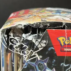 Pokemon Stellar Crown Expansion Booster Box - 18 Packs SEALED (tear) A 250001 - Image 5
