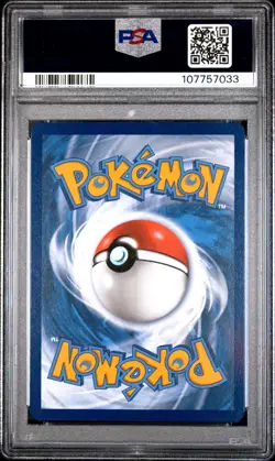 2023 POKEMON CLASSIC VENUSAUR & LUGIA EX DECK #006 SCYTHER PSA 10 - Image 2