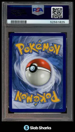 2016 POKEMON XY EVOLUTIONS #101/108 MEGA CHARIZARD EX ULTRA RARE PSA 10 - Image 2
