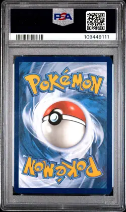 2025 POKEMON PRE EN-PRISMATIC EVOLUTIONS #034 ESPEON EX PSA 10 - Image 2