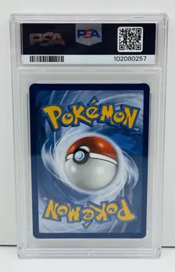 🔥2021 POKEMON SWORD & SHIELD EVOLVING SKIES UMBREON V #188 FULL ART PSA 9!🔥 - Image 2