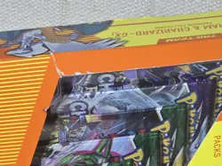 Pokemon Reshiram & Charizard GX Evolving Skies Premium Collection Box Sealed NEW - Image 5