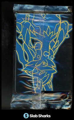 2025 POKEMON MEP BLACK STAR PROMOS - EN #010 RIOLU - Image 2