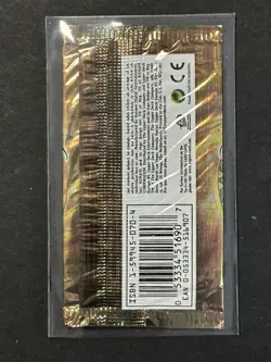 Yu-Gi-Oh Premium Pack Factory Sealed - Image 2