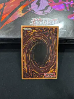 Junk Warrior (UR) 5DS1-EN041 5d's 2008 Starter Deck 1st Edition LP Yugioh - Image 2