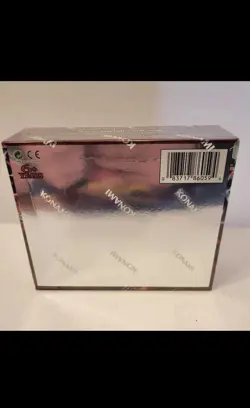 Yu-Gi-Oh Cold Wave Pharaoh's Servant 25th Anniversary Edition Booster Box - Image 3