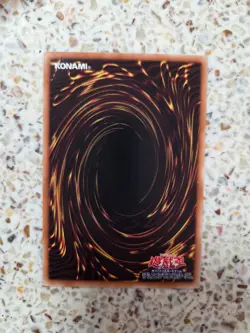 Yu-Gi-Oh! Cards Prediction Princess Coinorma Japanese rare - Image 2