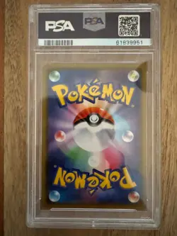 Pokemon Cards PSA 10 GEM MT Pikachu Kanazawa's Pokemon Center -Jpn Promo 144/S-P - Image 2