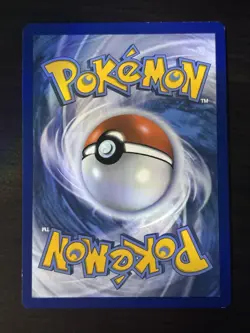 Tyranitar EX Holo Pokemon Card 91/98 Ancient Origins Series NM - Image 2