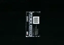 DBZ Series 4 Hero Booster Dragon Ball Z CCG 2002 Japan Import 5 Card Pack+1 pack - Image 2