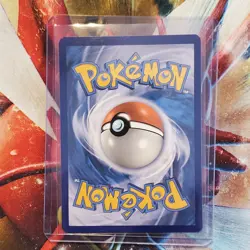 Karen - Full Art Trainer - Promo XY177a - Pokemon Card - Lot #286 - Image 2