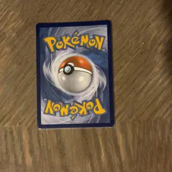 Latios (Full Art) XY79 XY Black Star Promo Holo Pokemon Card TCG - Image 3