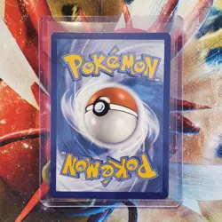 Professor's Research - Full Art Trainer - 024/025 - Pokemon Card - Lot #285 - Image 2