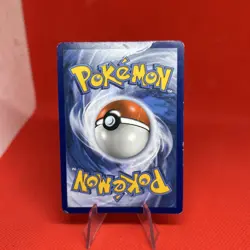 Pikachu Cracked Ice Holo 35/108 XY Evolutions 2016 CREASED Pokemon Card - Image 2