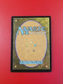 1x Jukai Naturalist | FOIL | Kamigawa Neon Dynasty | MTG Magic Cards - Image 4