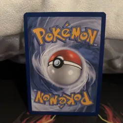 Snorlax Pokemon SWSH032 Holo Black Star Promo Card with Swirl - Image 2