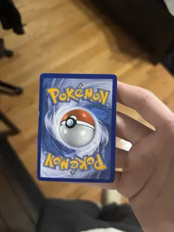 Pokemon Growlithe RC4/RC25 Legendary Treasures Radiant Collection Holo Card - Image 2