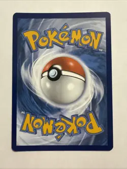 Gardevoir ex 228/198 Scarlet and Violet Holo Pokemon TCG Trading Card Game - Image 2