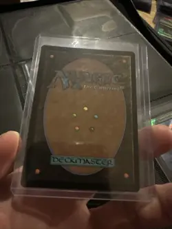 Gloin, Dwarf Emissary, R 0771, NM Surge Foil, MTG LotR Lord Rings Magic TCG Card - Image 2