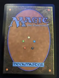 Mox Amber Dominaria Regular - Image 2