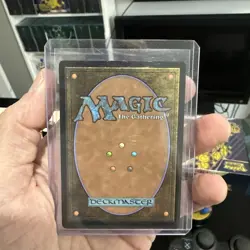 Orcish Bowmasters (Borderless) Universes Beyond: the Lord of the Rings: Foil - Image 2