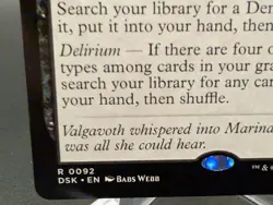 Demonic Counsel Duskmourn: House of Horror Regular - Image 2